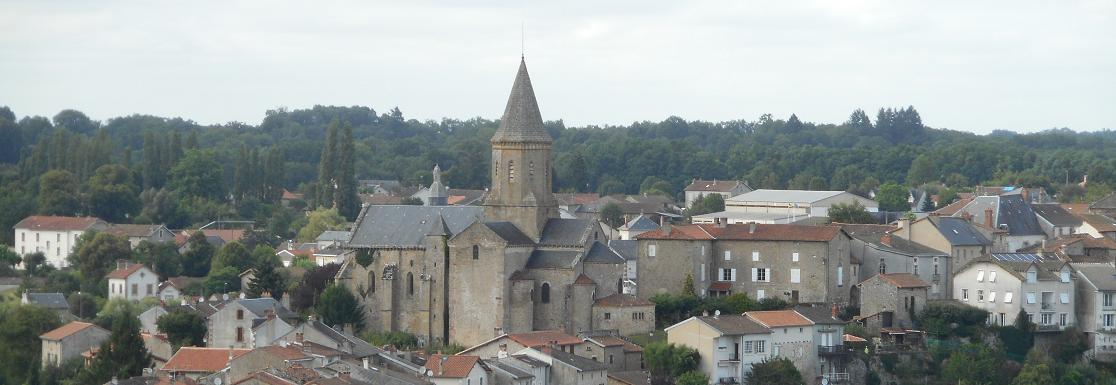 Partnerschaftsverein Burgthann-Châteauponsac
